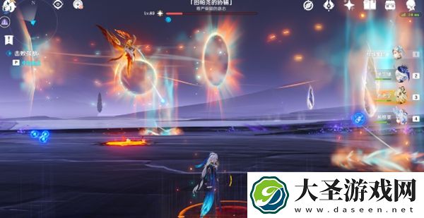 原神图帕尧的协辅任务怎么过