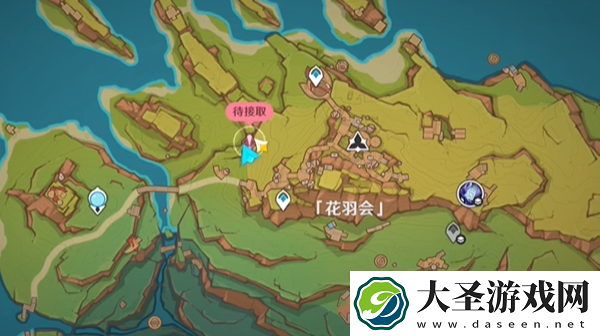 原神试炼前夜任务怎么过