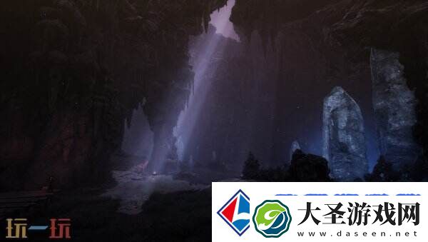 新类魂游戏第一狂战士