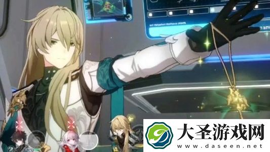 崩坏星穹铁道2.1罗刹和砂金哪个好