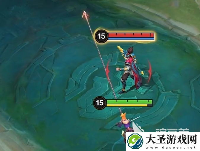 决胜巅峰梵妮怎么样