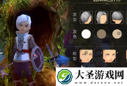 龙之谷世界牧师如何转职