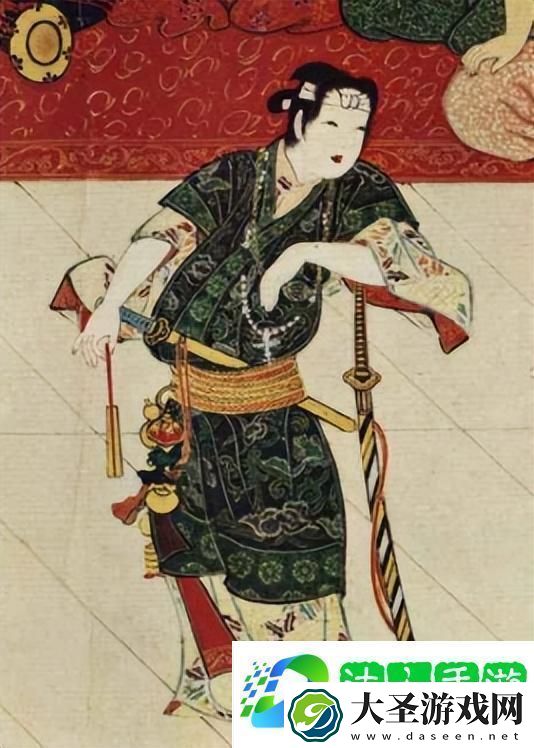 信长之野望12中的风景区有哪些