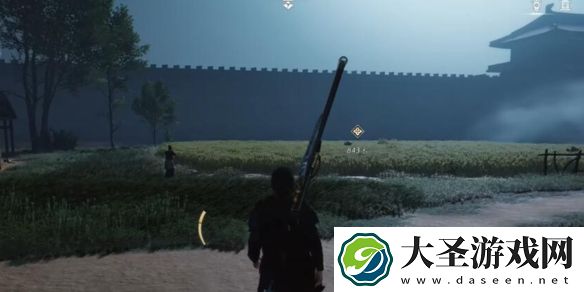 燕云十六声重要之物攻略