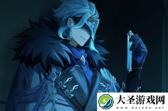 原神博士多托雷会进卡池吗