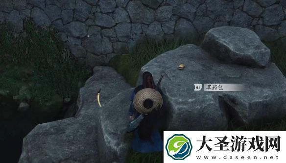 燕云十六声池鱼林木任务怎么过