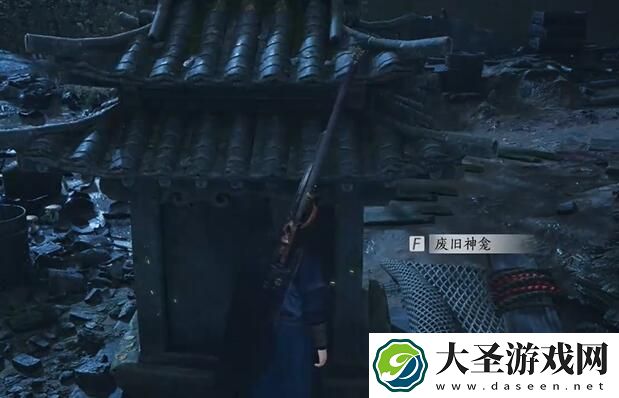 燕云十六声万华终陨攻略