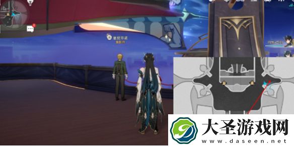 崩坏星穹铁道恶灵附身成就攻略