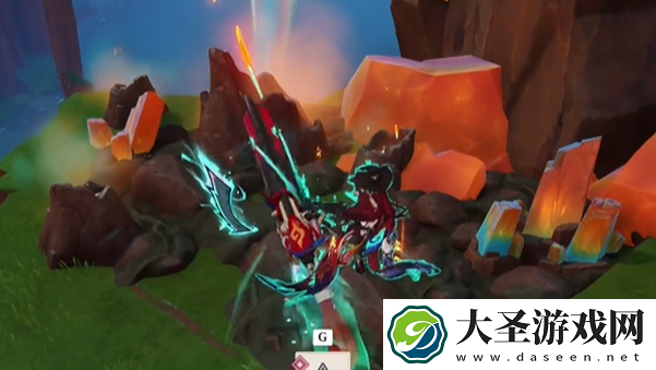 原神试炼前夜任务怎么过