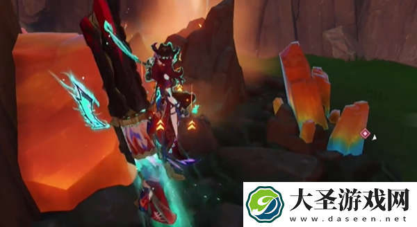 原神试炼前夜任务怎么过