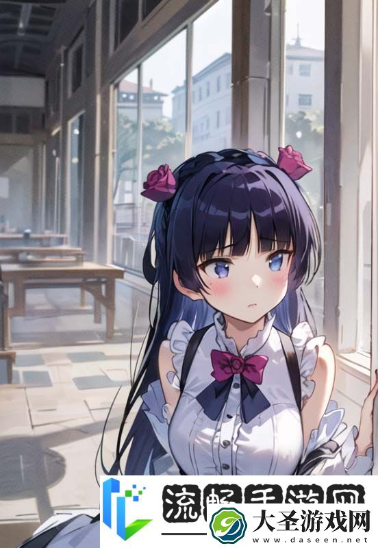 女朋友的妺妺3