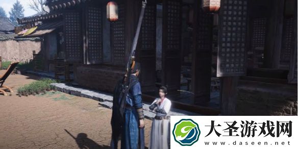 燕云十六声向壁虚造攻略