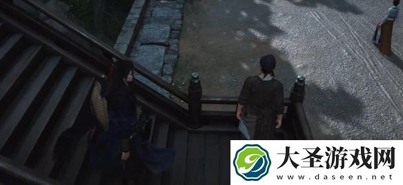 燕云十六声池鱼林木任务怎么过