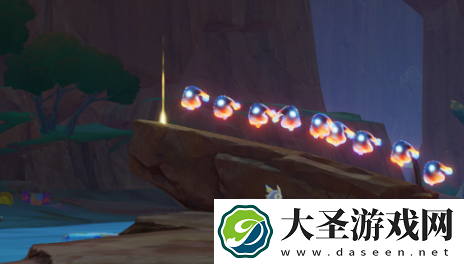 原神与幻写灵怎么过