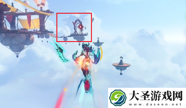 原神枪与翼任务怎么过