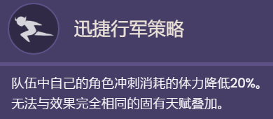 原神夏沃蕾值得培养吗