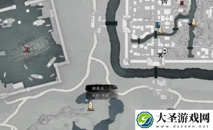 燕云十六声等价交易攻略