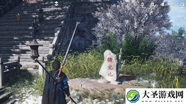 燕云十六声朋友和对手攻略