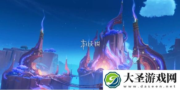 原神5.2新增火神瞳全收集攻略