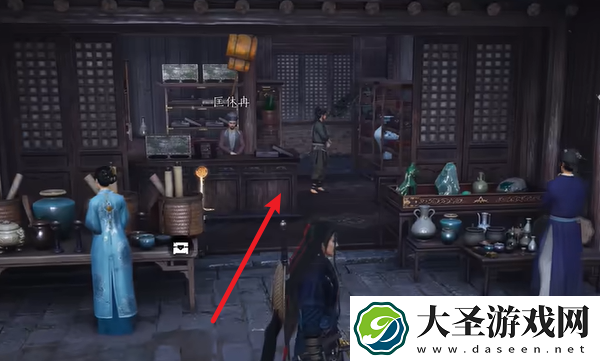 燕云十六声鸟兽虫鱼任务怎么过