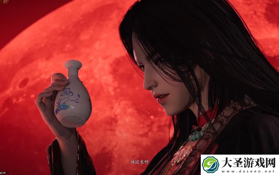燕云十六声全部配对表