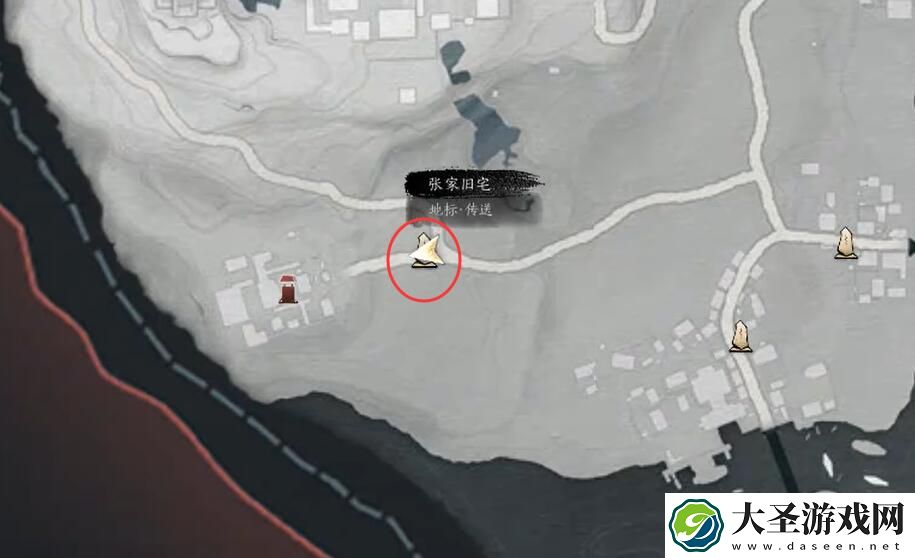 燕云十六声爱哭鬼攻略