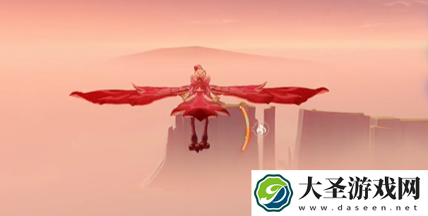 原神枪与翼任务怎么过