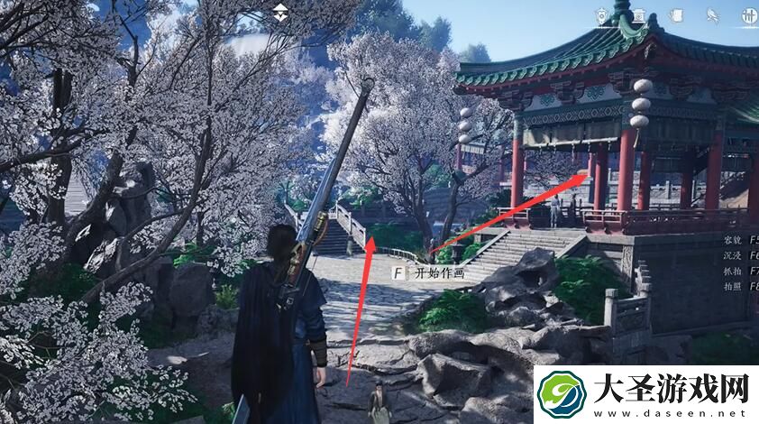 燕云十六声朋友和对手攻略