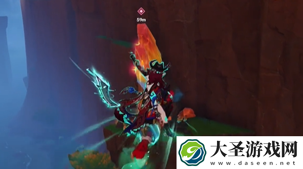 原神枪与翼任务怎么过