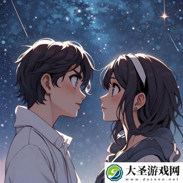 情侣头像2025最新款