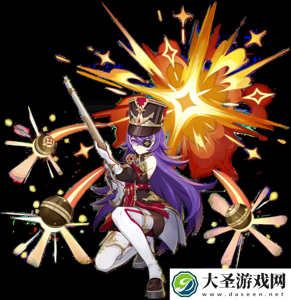 原神夏沃蕾值得培养吗