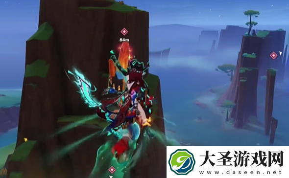 原神枪与翼任务怎么过
