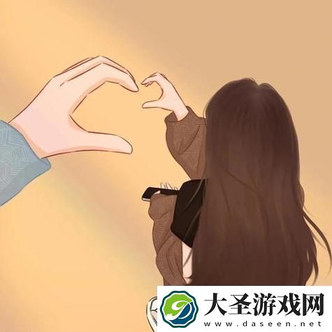 情侣头像2025最新款
