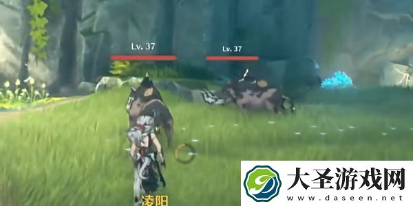 鸣潮啸野归城任务攻略