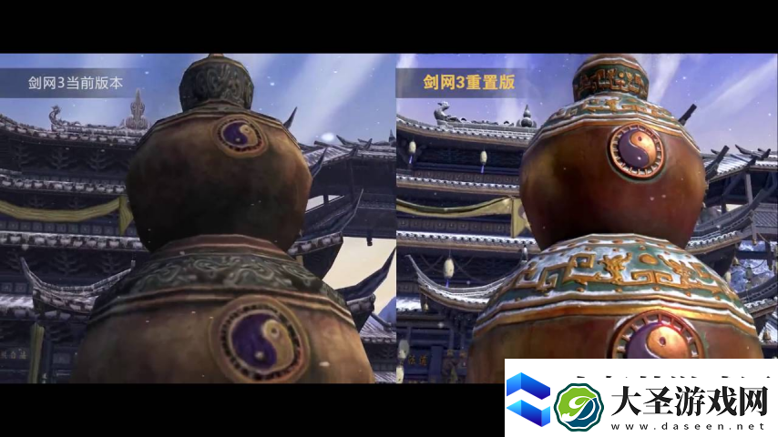 老牌武侠MMO核心主创集体告辞