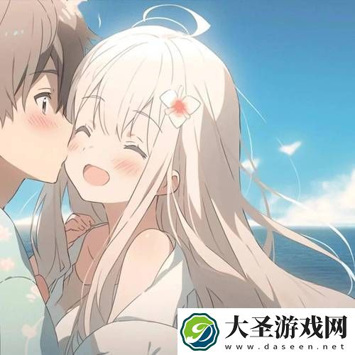 情侣头像2025最新款