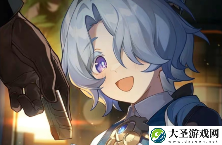 崩坏星穹铁道米沙突破材料
