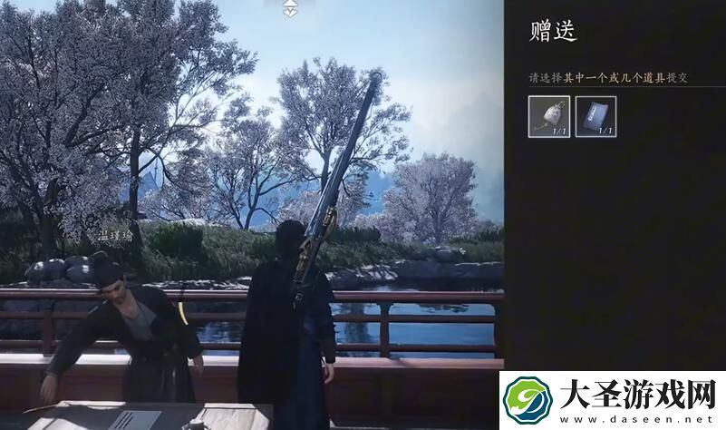 燕云十六声朋友和对手攻略