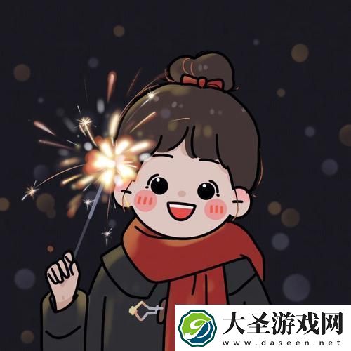 情侣头像2025最新款