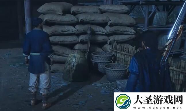 燕云十六声万华终陨攻略
