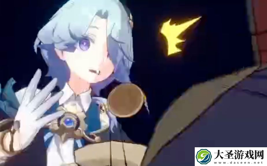 崩坏星穹铁道米沙怎么培养