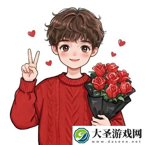 情侣头像2025最新款