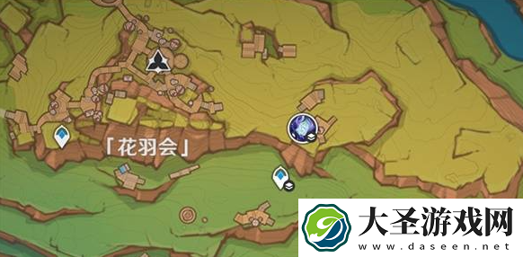 原神5.2新增火神瞳全收集攻略