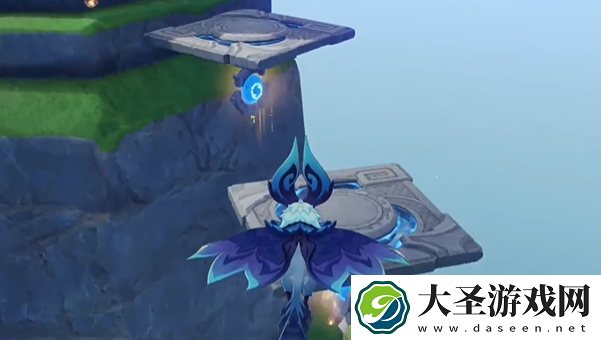 原神名为夜的孤岛怎么过