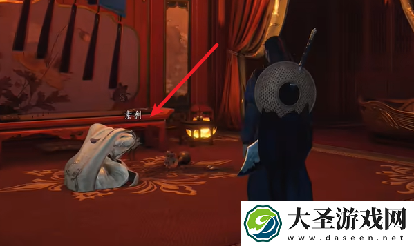 燕云十六声鸟兽虫鱼任务怎么过