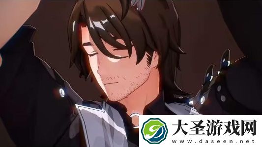 崩坏星穹铁道加拉赫立绘图片