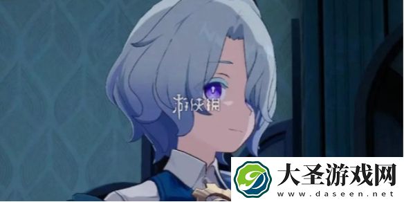 崩坏星穹铁道米沙毕业面板一览