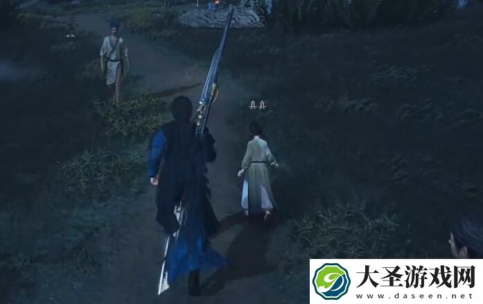 燕云十六声万华终陨攻略