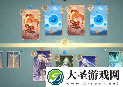 原神5.2铸境研练第三关怎么过