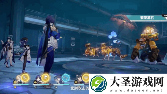 崩坏星穹铁道2.1罗刹和砂金哪个好